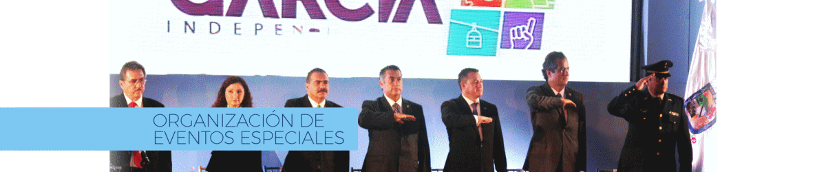 Eventos Especiales