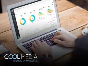Marketing web